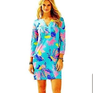 Lilly Pulitzer Riva dress size xxs